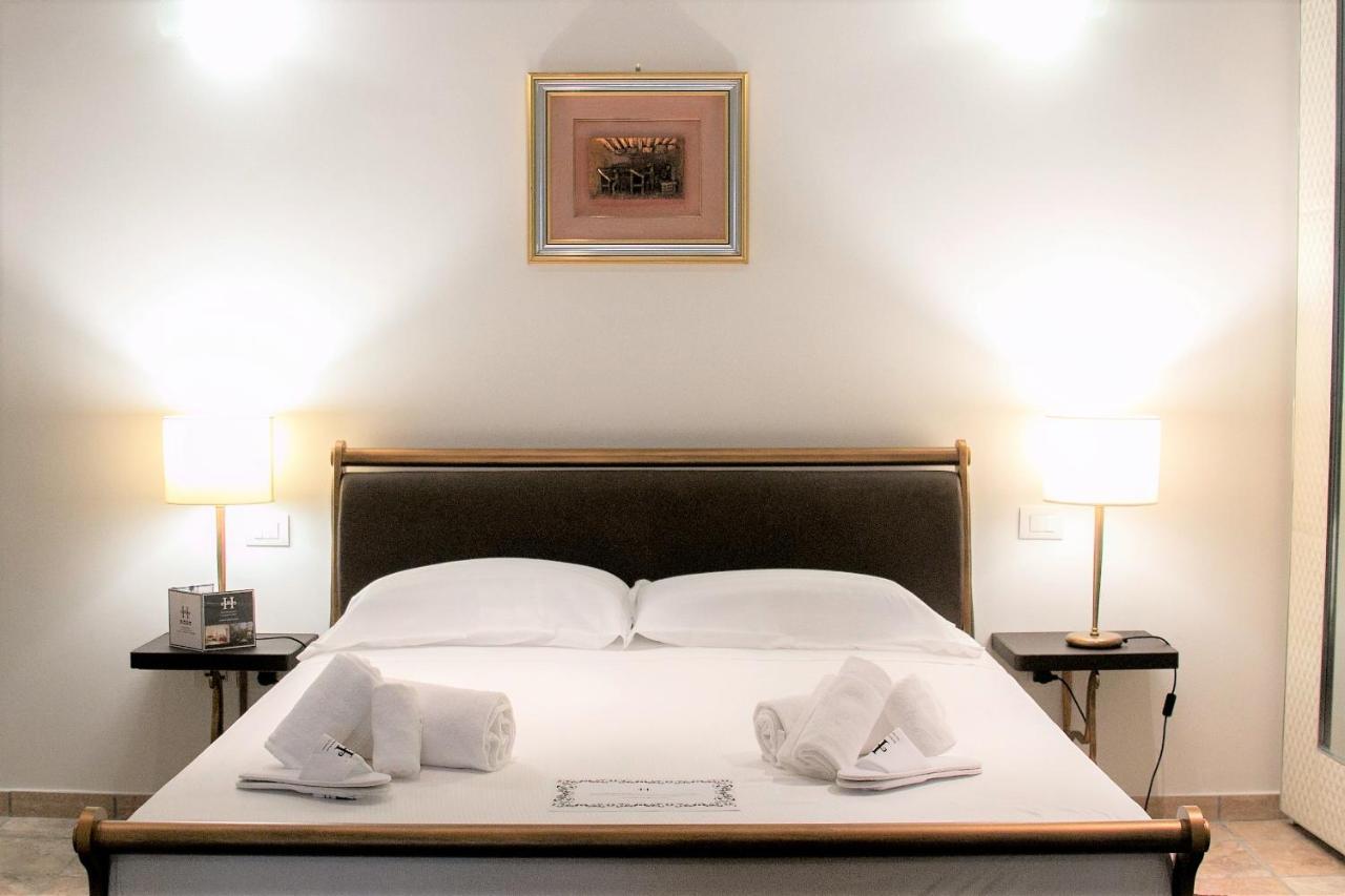 Morgan Suite Roma ภายนอก รูปภาพ