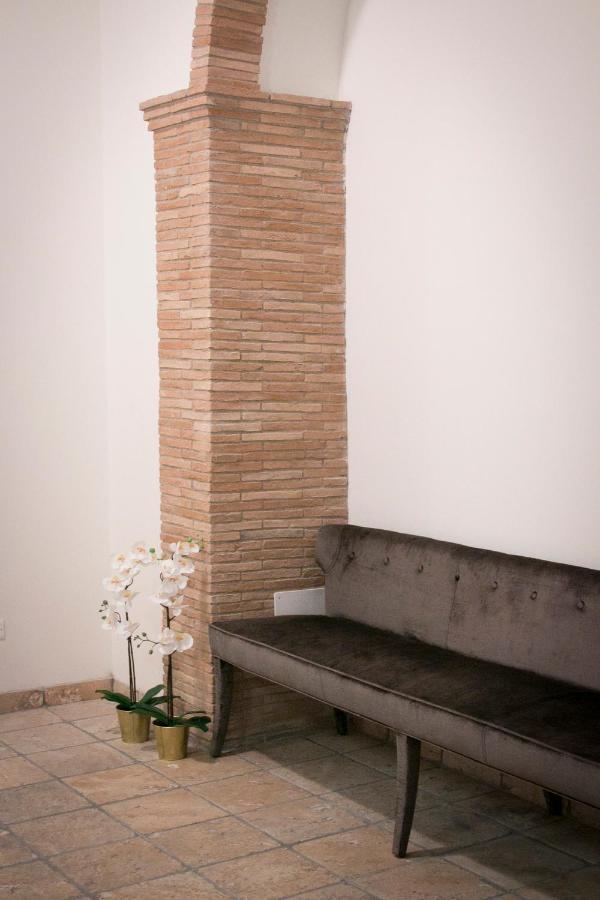 Morgan Suite Roma ภายนอก รูปภาพ