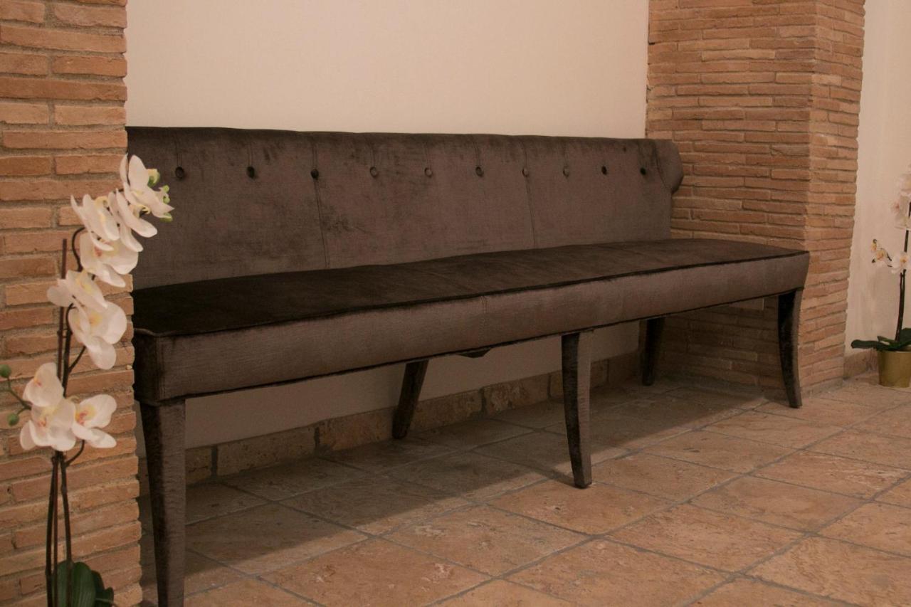 Morgan Suite Roma ภายนอก รูปภาพ