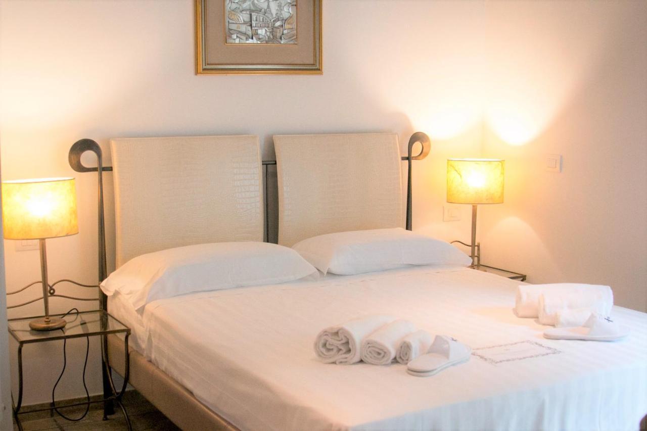 Morgan Suite Roma ภายนอก รูปภาพ
