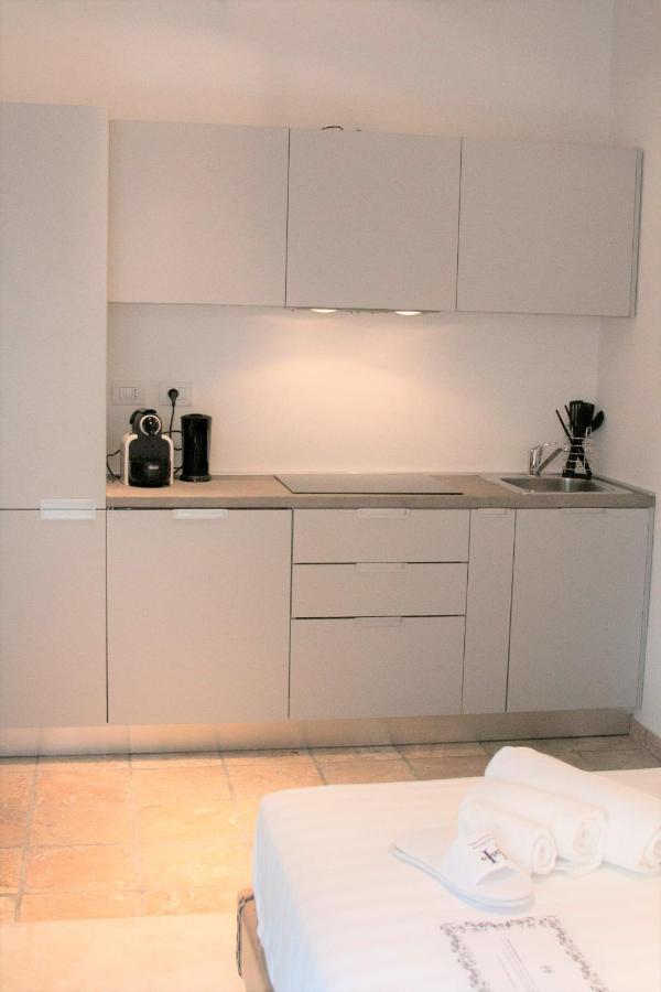 Morgan Suite Roma ภายนอก รูปภาพ