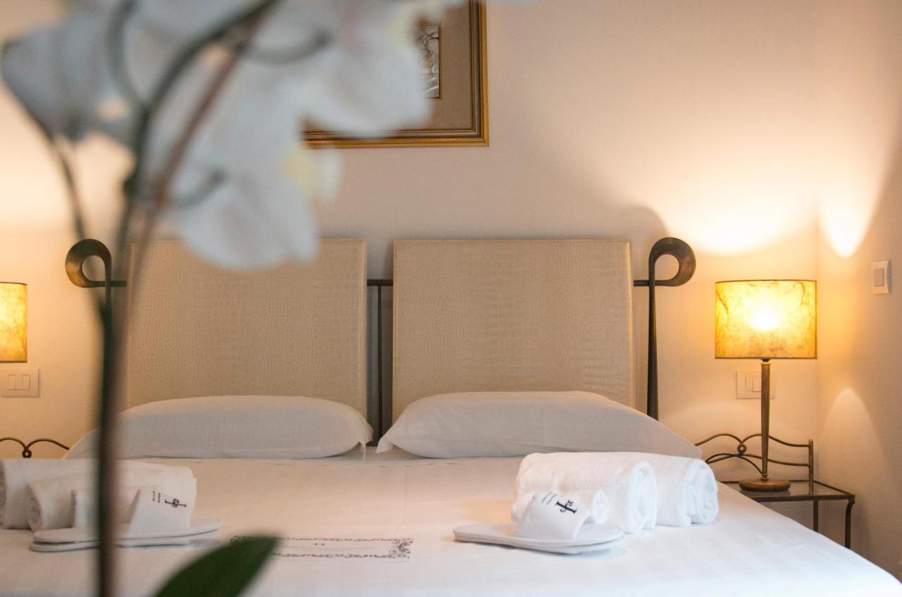 Morgan Suite Roma ภายนอก รูปภาพ