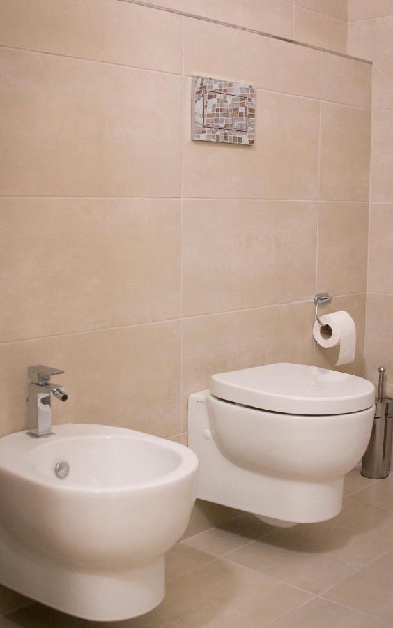 Morgan Suite Roma ภายนอก รูปภาพ