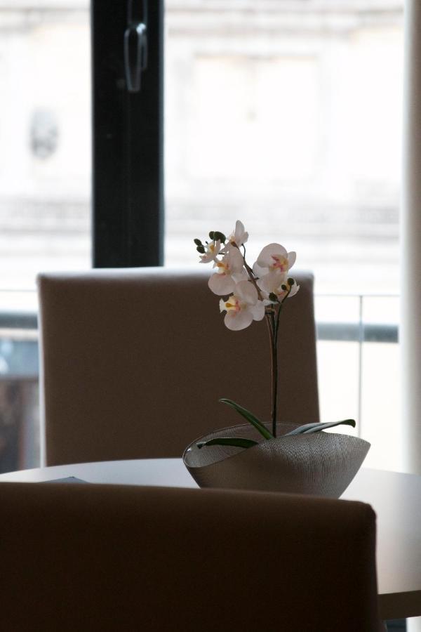 Morgan Suite Roma ภายนอก รูปภาพ