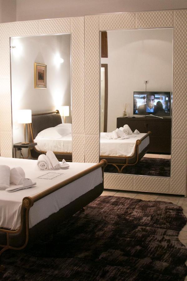 Morgan Suite Roma ภายนอก รูปภาพ