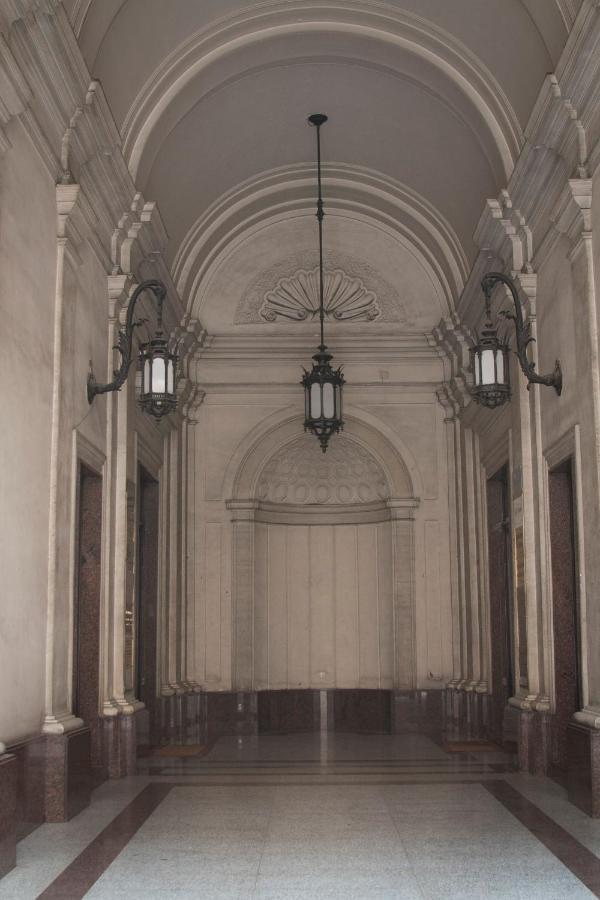 Morgan Suite Roma ภายนอก รูปภาพ