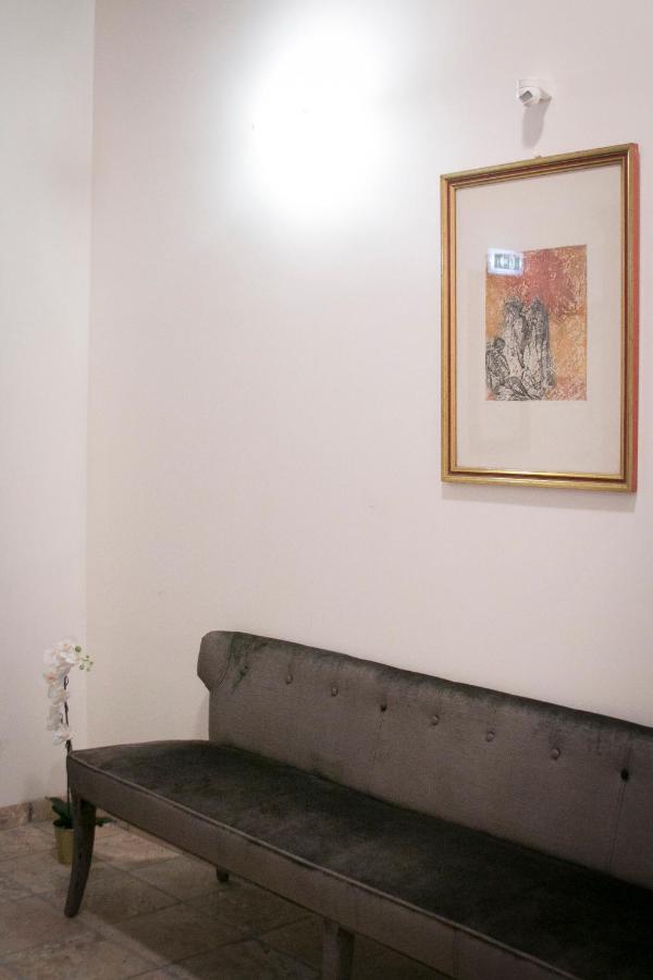 Morgan Suite Roma ภายนอก รูปภาพ