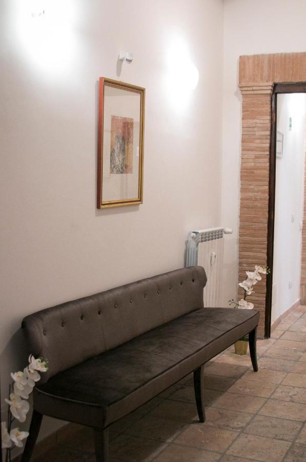 Morgan Suite Roma ภายนอก รูปภาพ