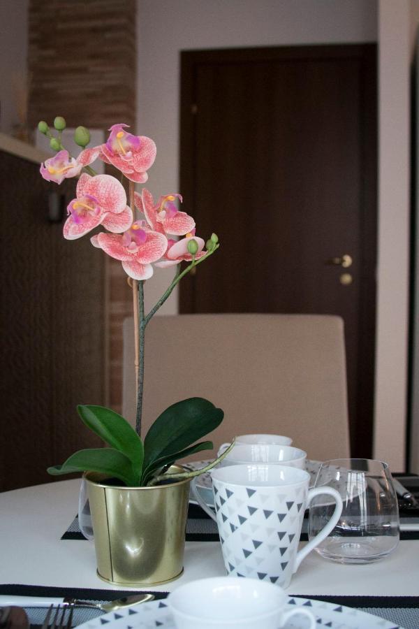 Morgan Suite Roma ภายนอก รูปภาพ