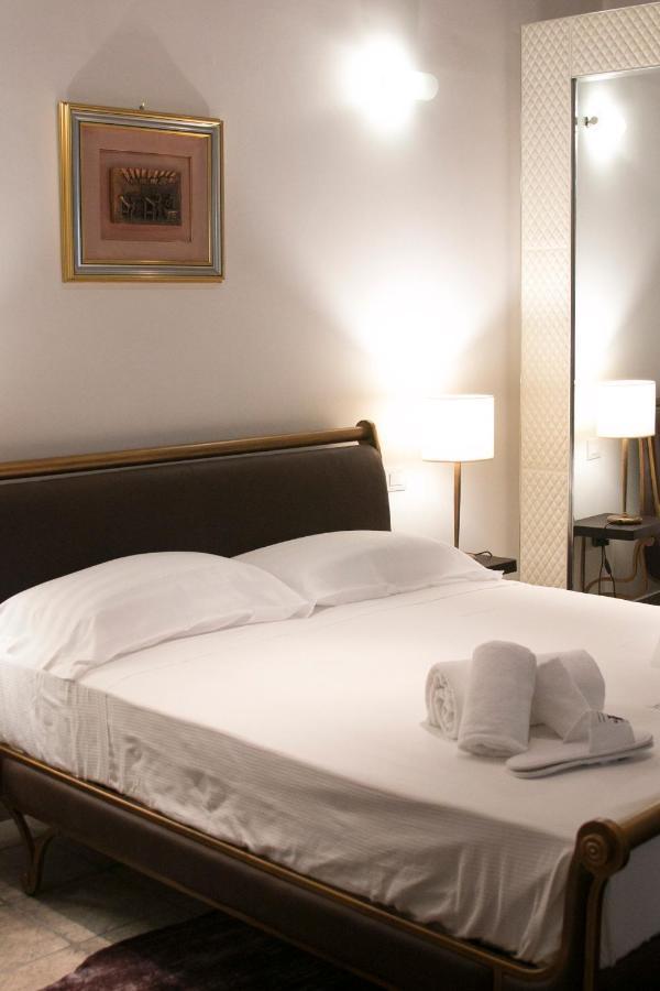 Morgan Suite Roma ภายนอก รูปภาพ