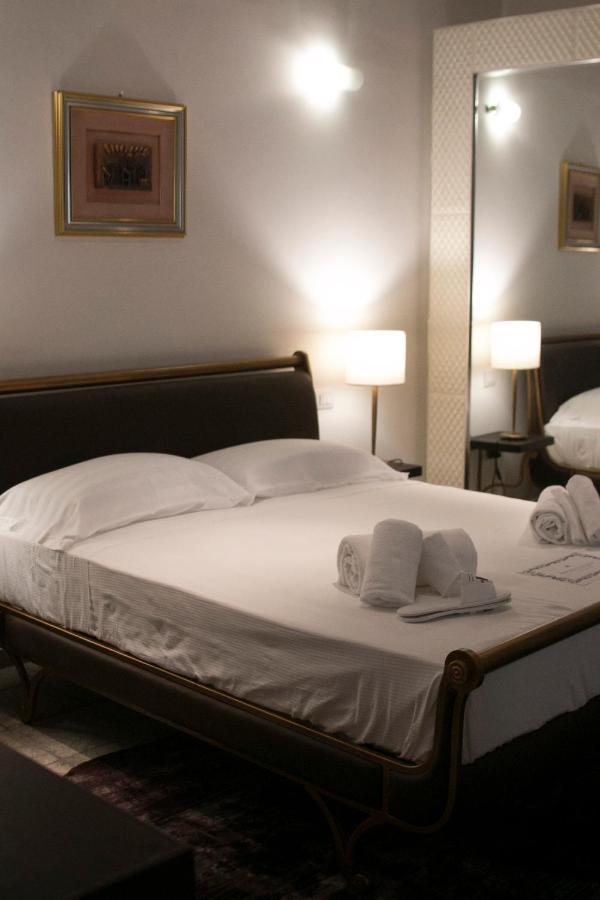 Morgan Suite Roma ภายนอก รูปภาพ