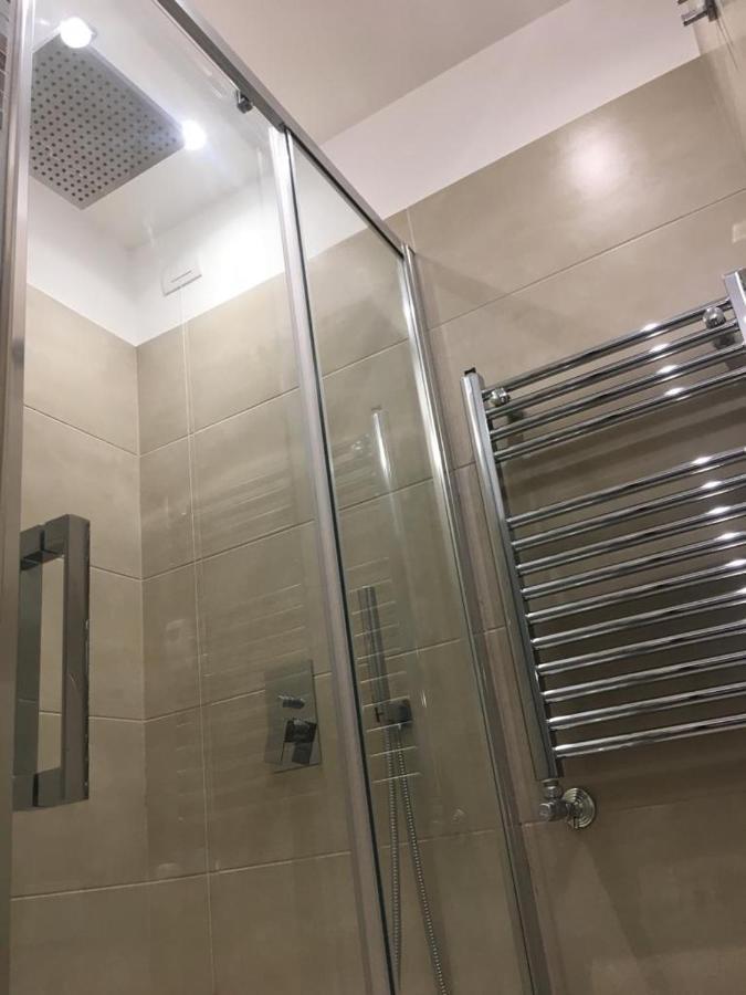 Morgan Suite Roma ภายนอก รูปภาพ