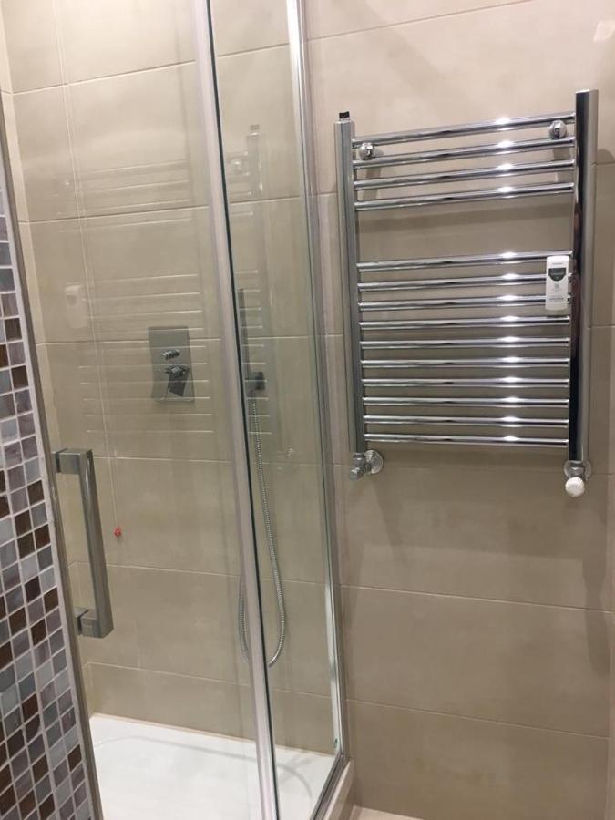 Morgan Suite Roma ภายนอก รูปภาพ